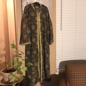 Beautiful Garment from India,